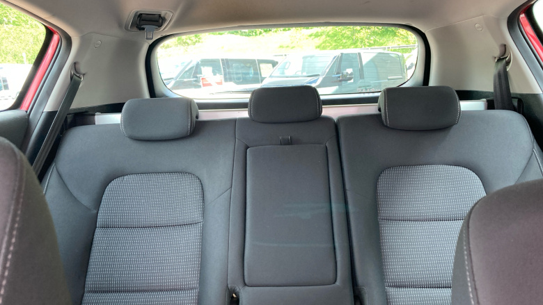 Kia Sportage 1.6 GDi ISG 2 5dr Petrol Estate